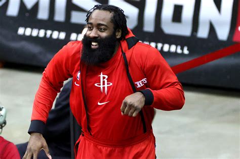 james harden sex scandal|James Harden strip club video being investigated by NBA .
